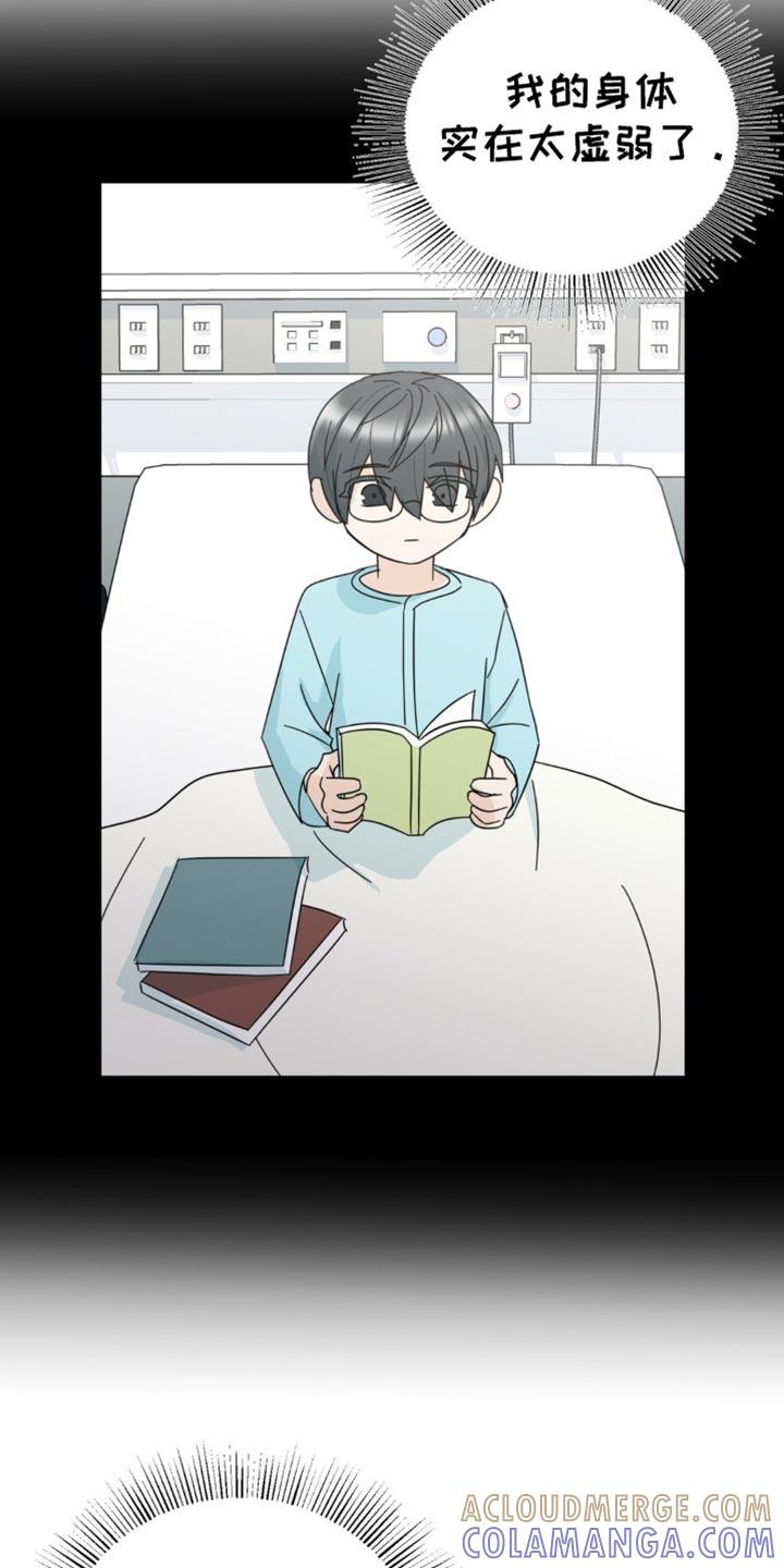 《互补人生》第36章：不能再坐视不管 第21页