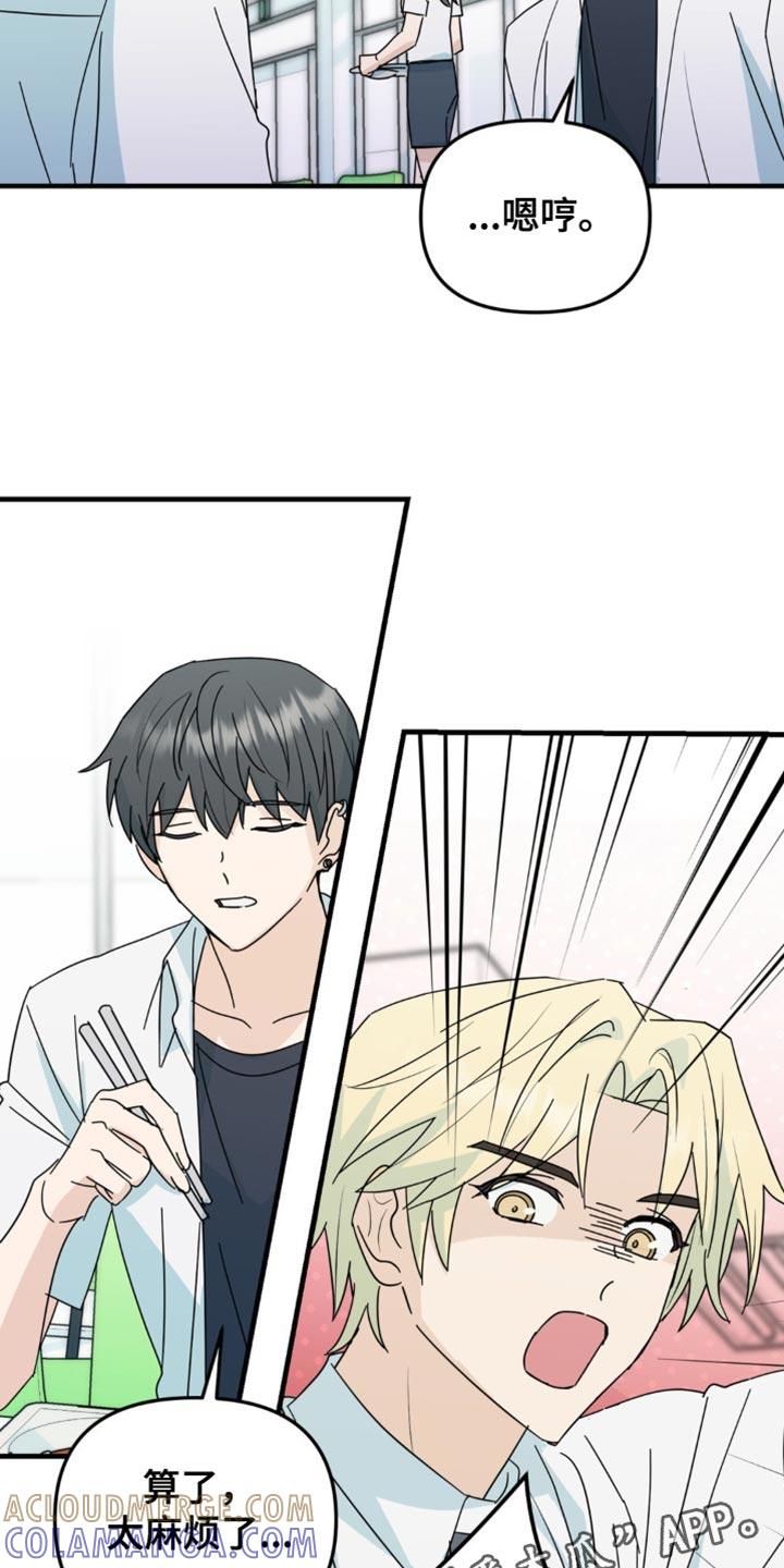 《互补人生》第38章：我接受！ 第29页