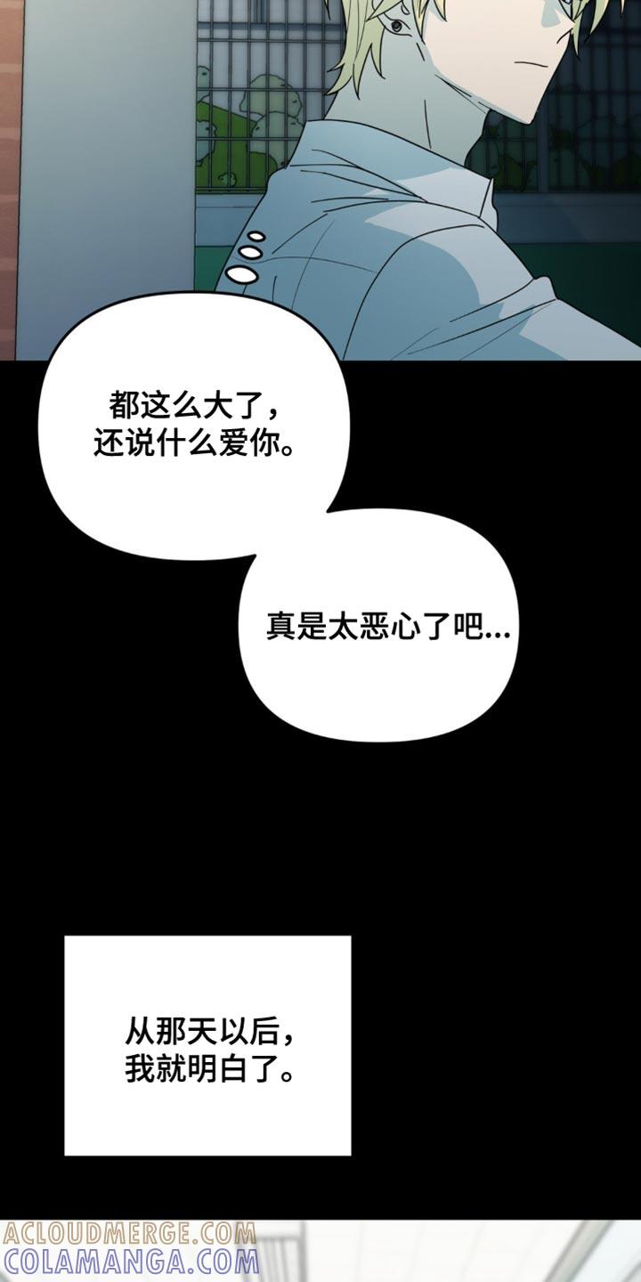 《互补人生》第42章：微妙的视线 第31页