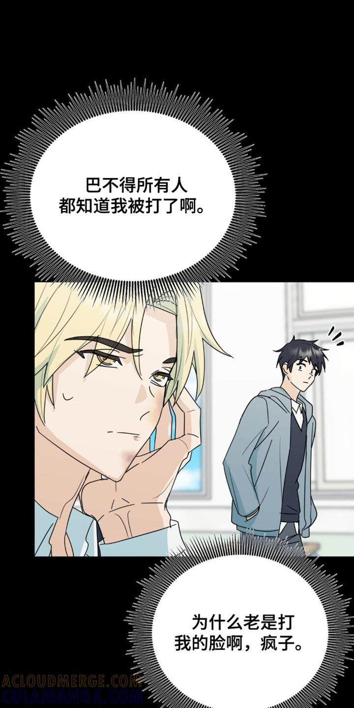《互补人生》第43章：有意思的东西 第21页