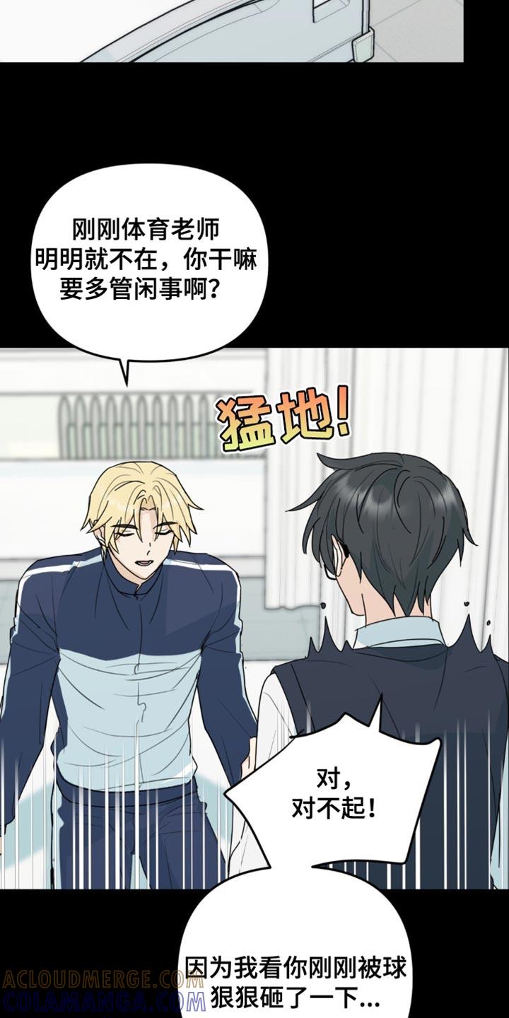 《互补人生》第43章：有意思的东西 第13页