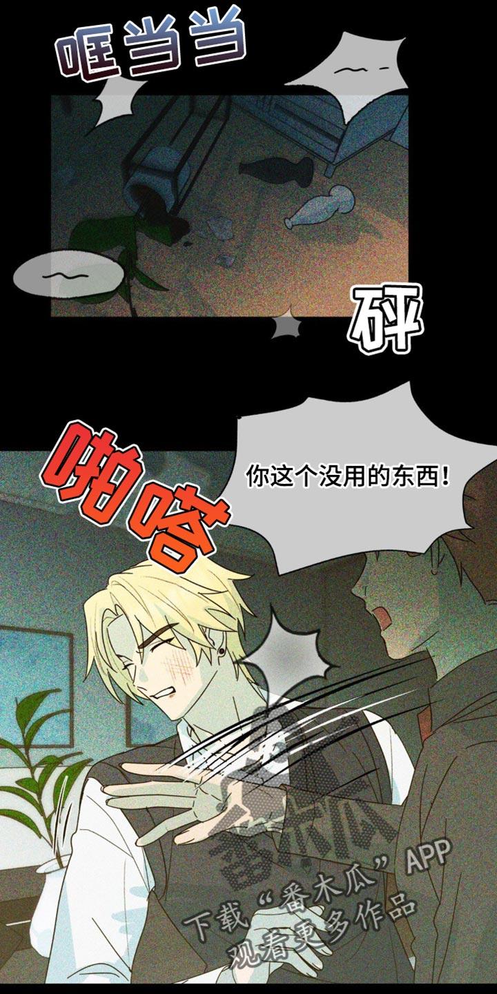 《互补人生》第43章：有意思的东西 第20页
