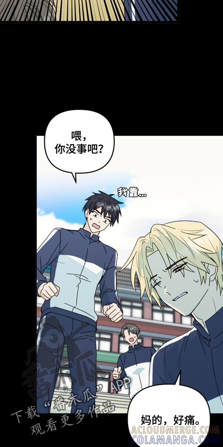 《互补人生》第43章：有意思的东西 第3页