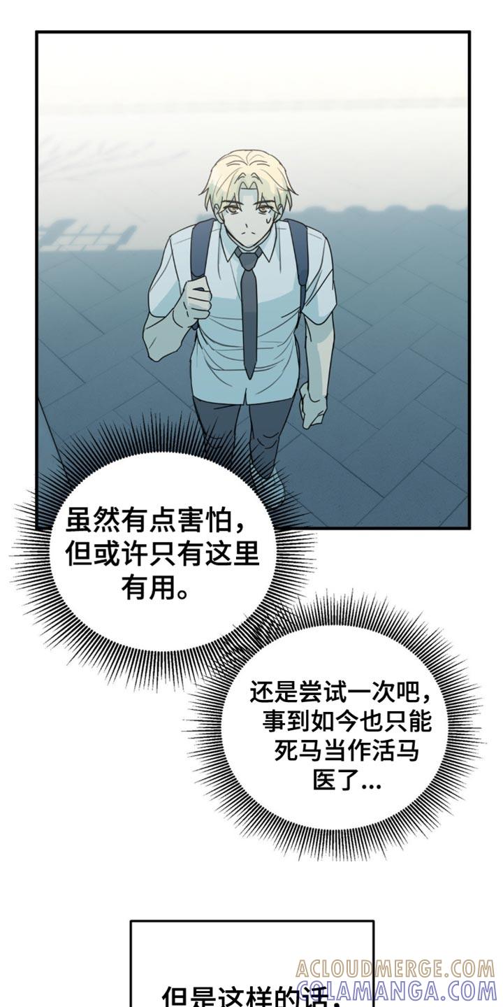 《互补人生》第45章：原本的样子 第29页