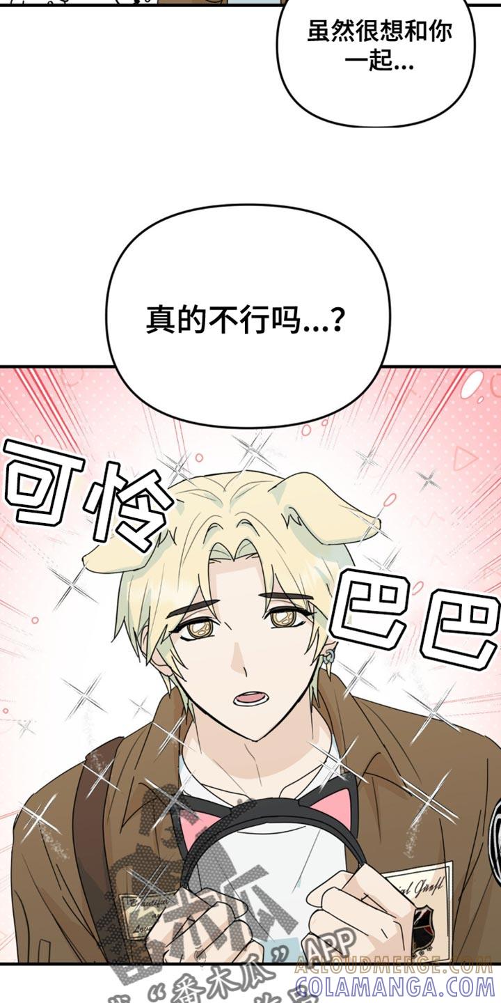 《互补人生》第46章：和你挺合适的 第25页