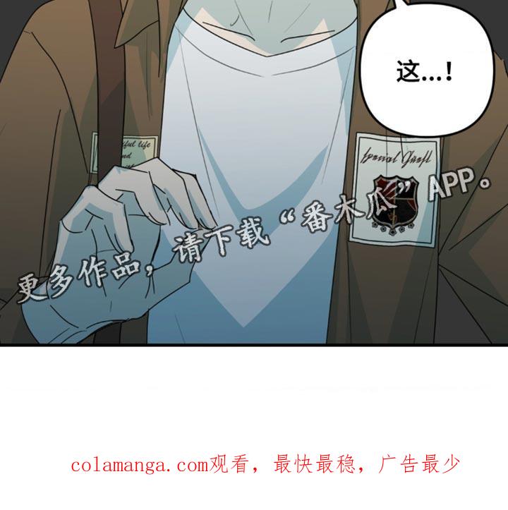 《互补人生》第47章：舞台恐惧症 第30页