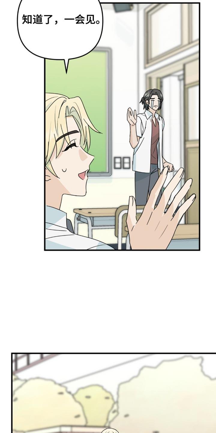 《互补人生》第49章：更好的时机 第20页