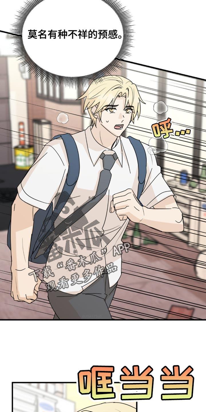 《互补人生》第50章：和你有什么关系 第2页