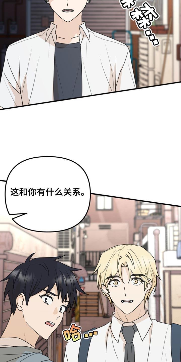 《互补人生》第50章：和你有什么关系 第26页