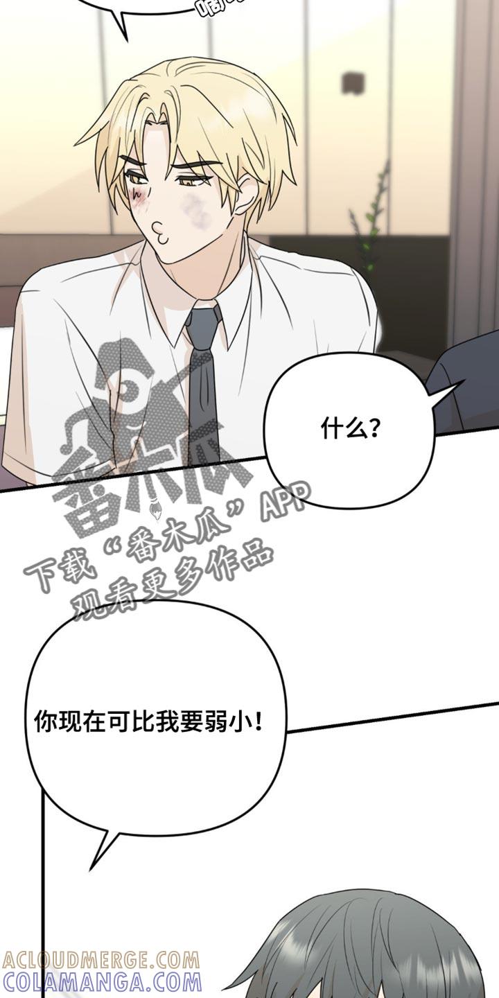 《互补人生》第52章：我喜欢你 第17页
