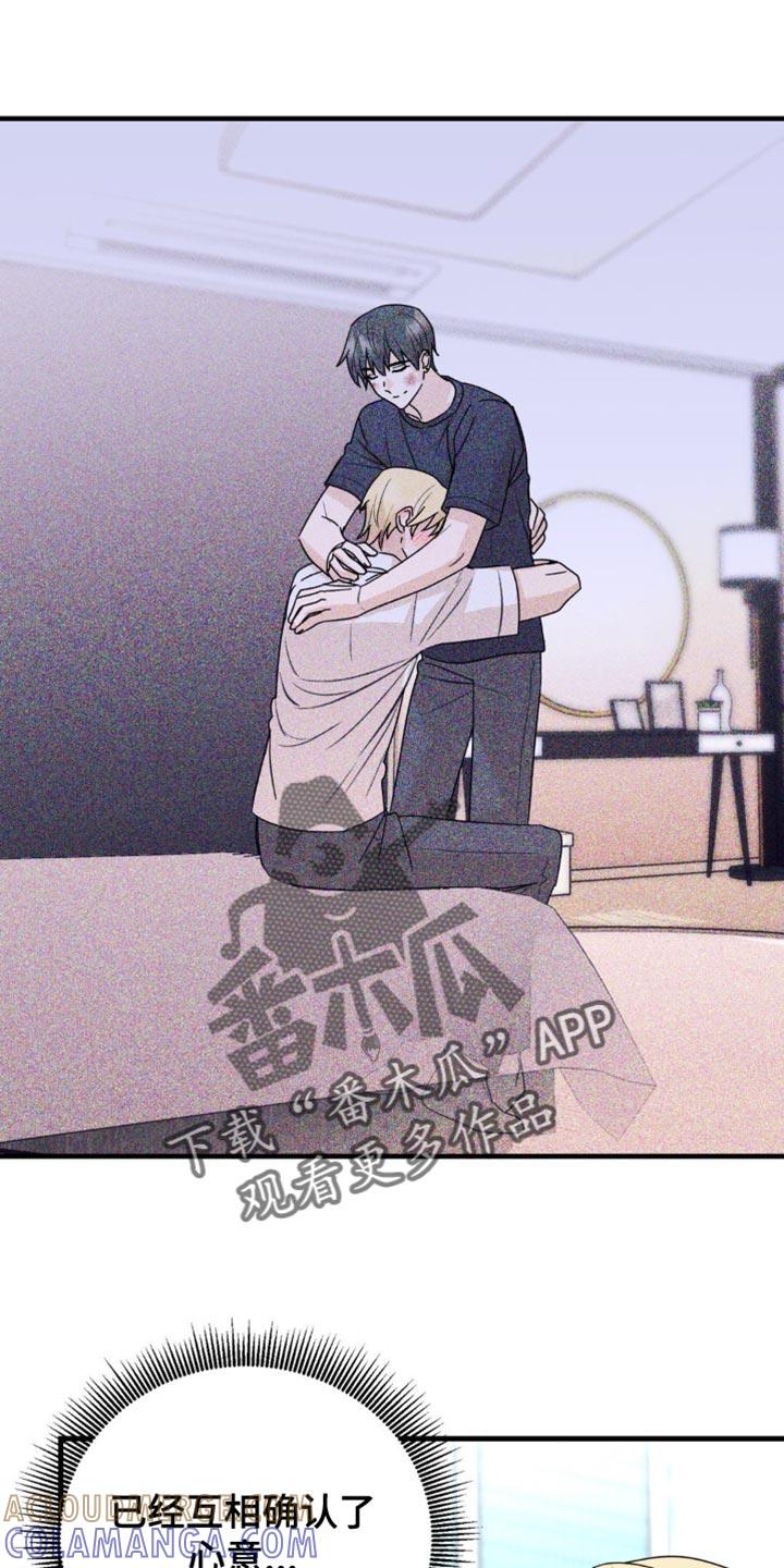 《互补人生》第53章：互相确认了心意 第21页