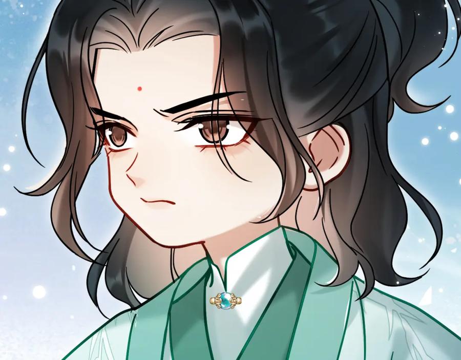 《想飞升就谈恋爱》第11话 想要抱抱~ 第69页