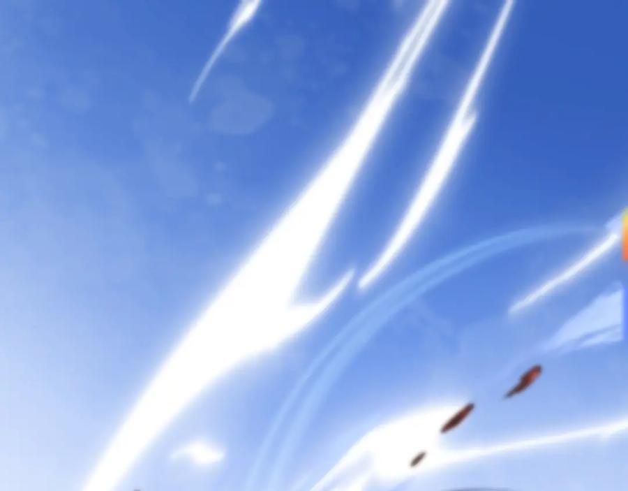 《想飞升就谈恋爱》第12话 爆发 第68页