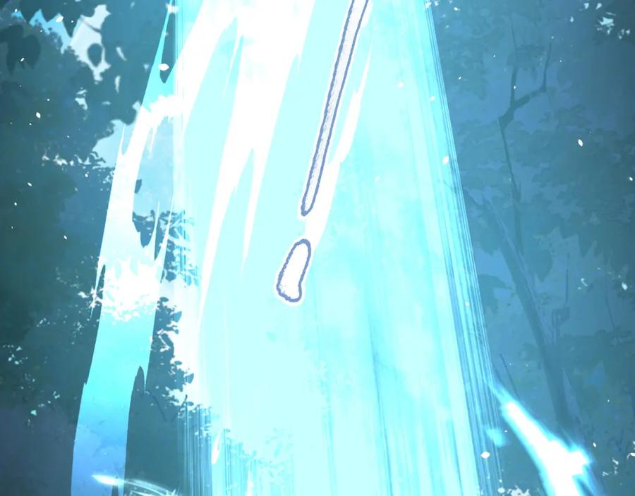 《想飞升就谈恋爱》第19话 三人行有电灯泡 第47页