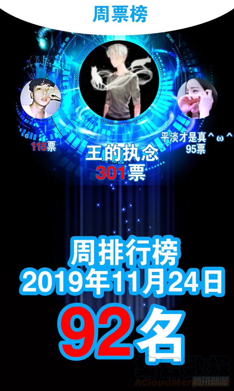 绝世天才系统 公告 第9页