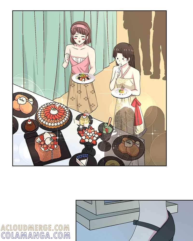 《血色的誓约》第二季[第15回] 很想念我吗_ 第46页