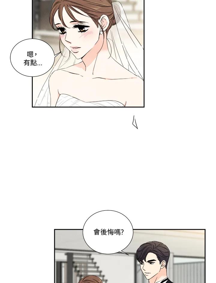 《纵然心痛》第39话 第42页