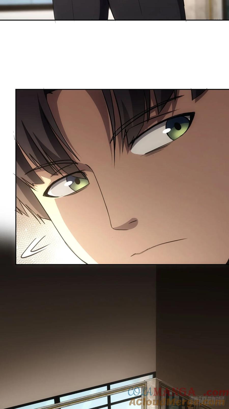 《诡异游戏：我靠亿万功德氪通关》第40话 第二次游戏 第23页