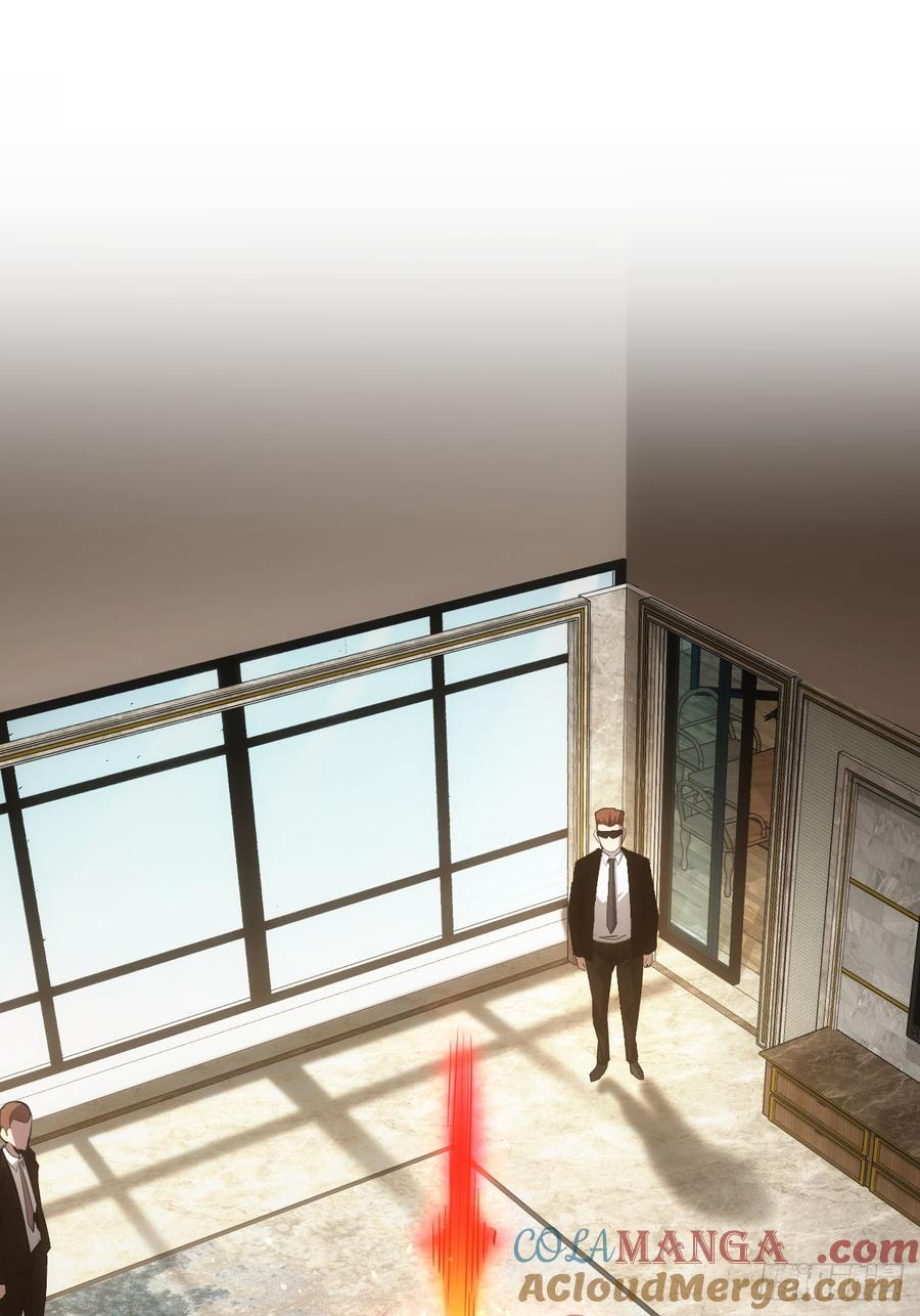 《诡异游戏：我靠亿万功德氪通关》第41话 神秘大巴车 第17页