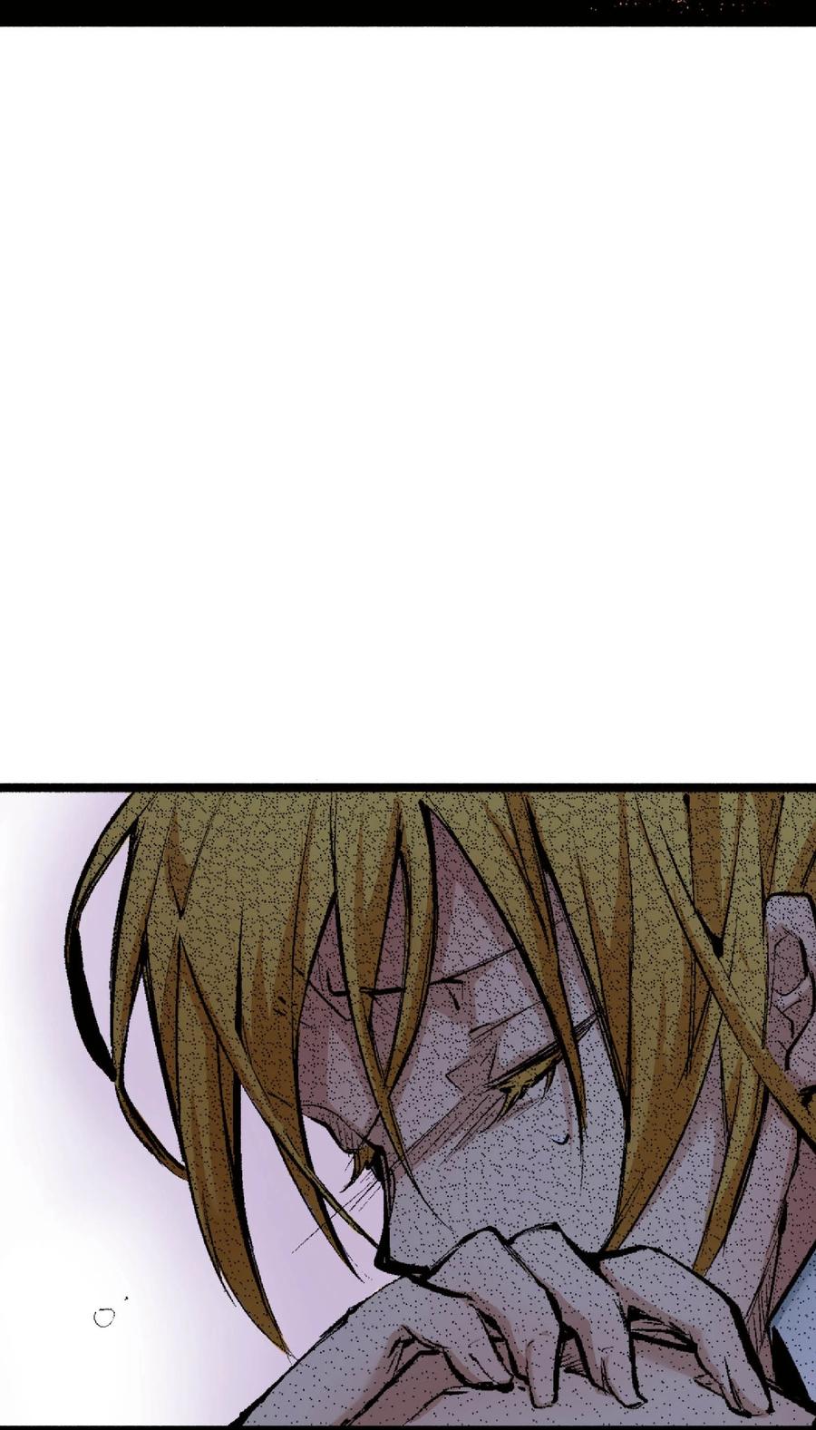 文豪野犬（彩色条漫） - 54 54 - 第26张图