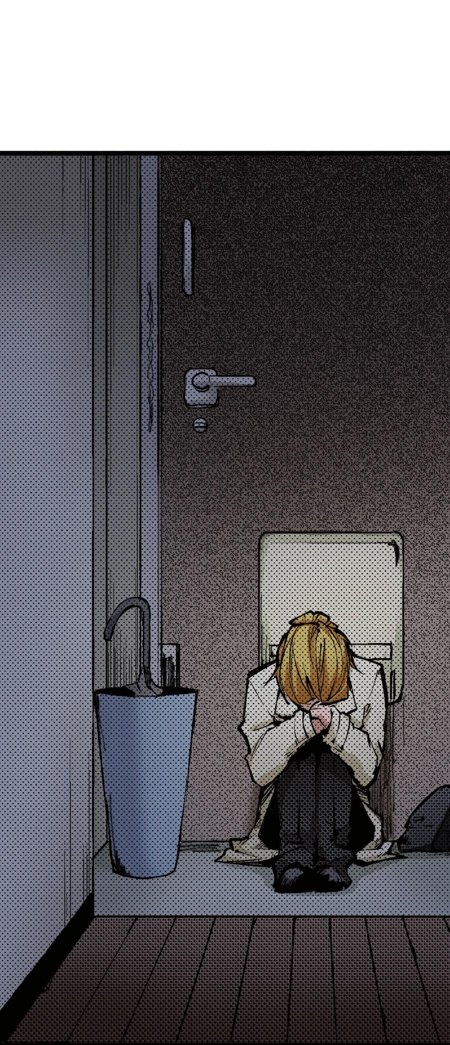 文豪野犬（彩色条漫） - 54 54 - 第23张图