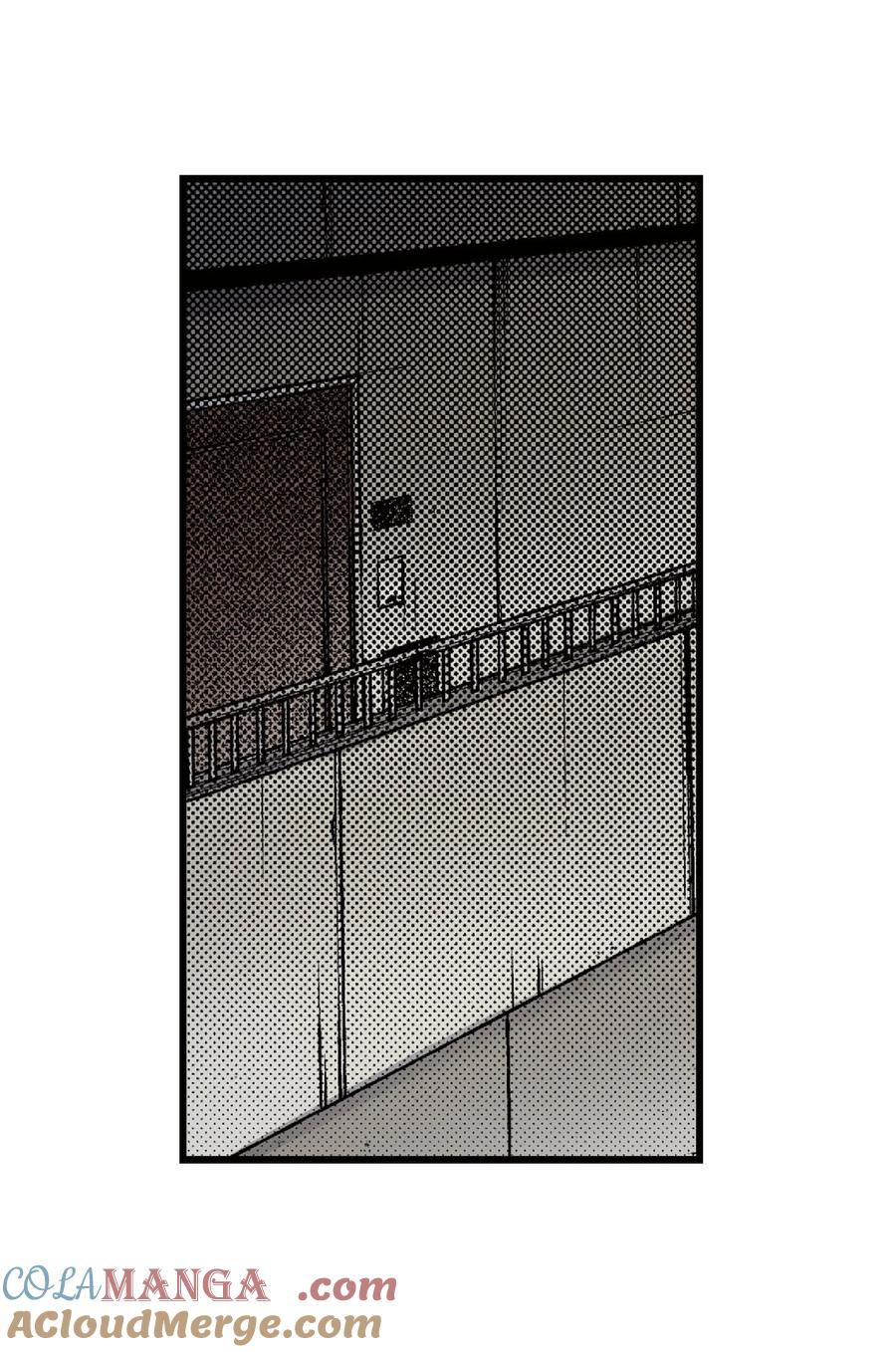 文豪野犬（彩色条漫） - 54 54 - 第19张图