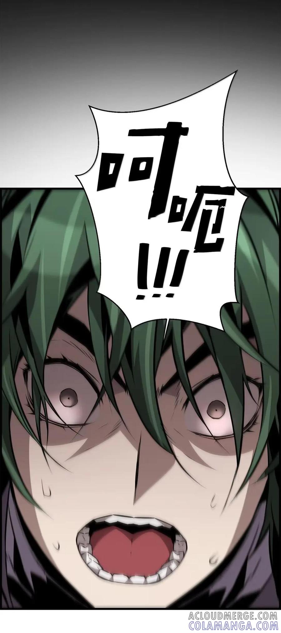 《死灵法师的进化特质》74 休战 第13页