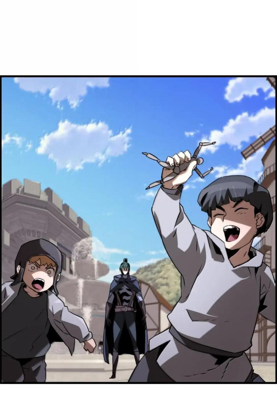 《死灵法师的进化特质》74 休战 第18页