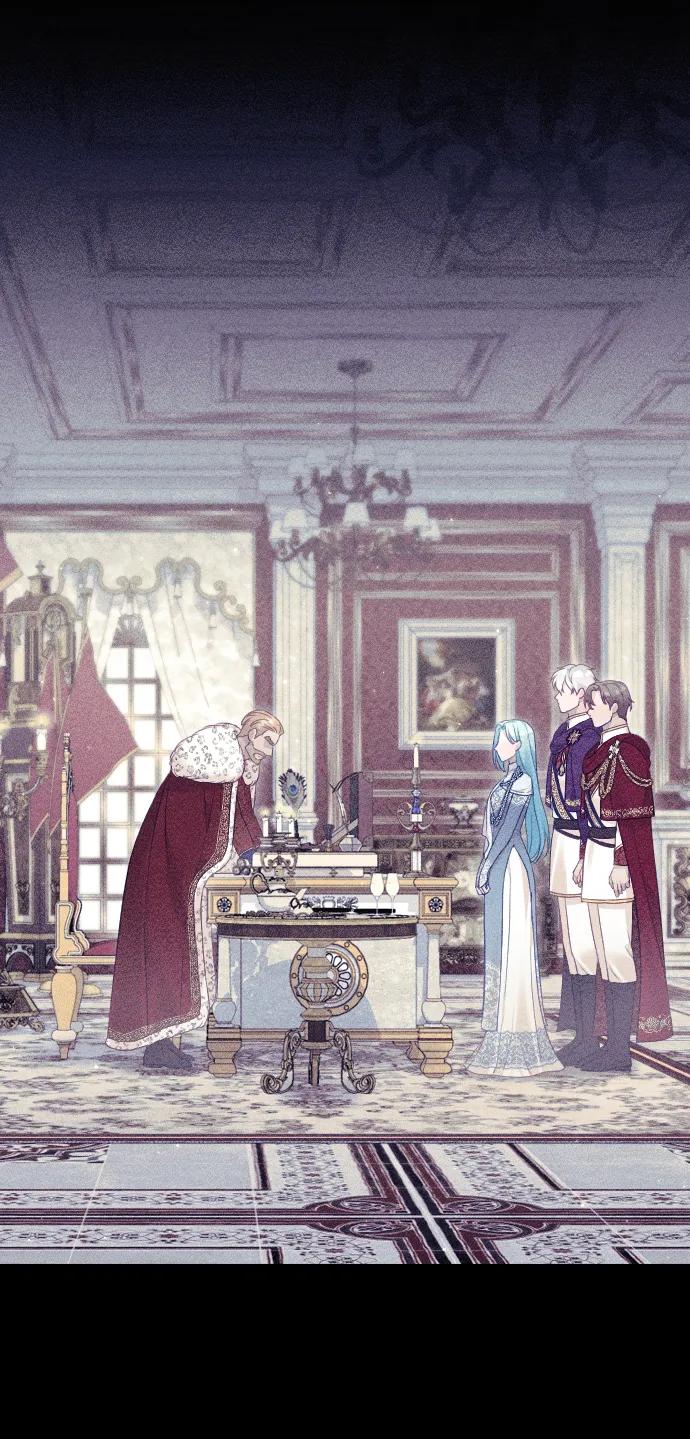 驯服黑化的野兽 - 第71话 - 第70张图