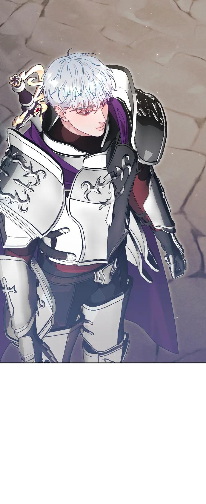 驯服黑化的野兽 - 第71话 - 第42张图