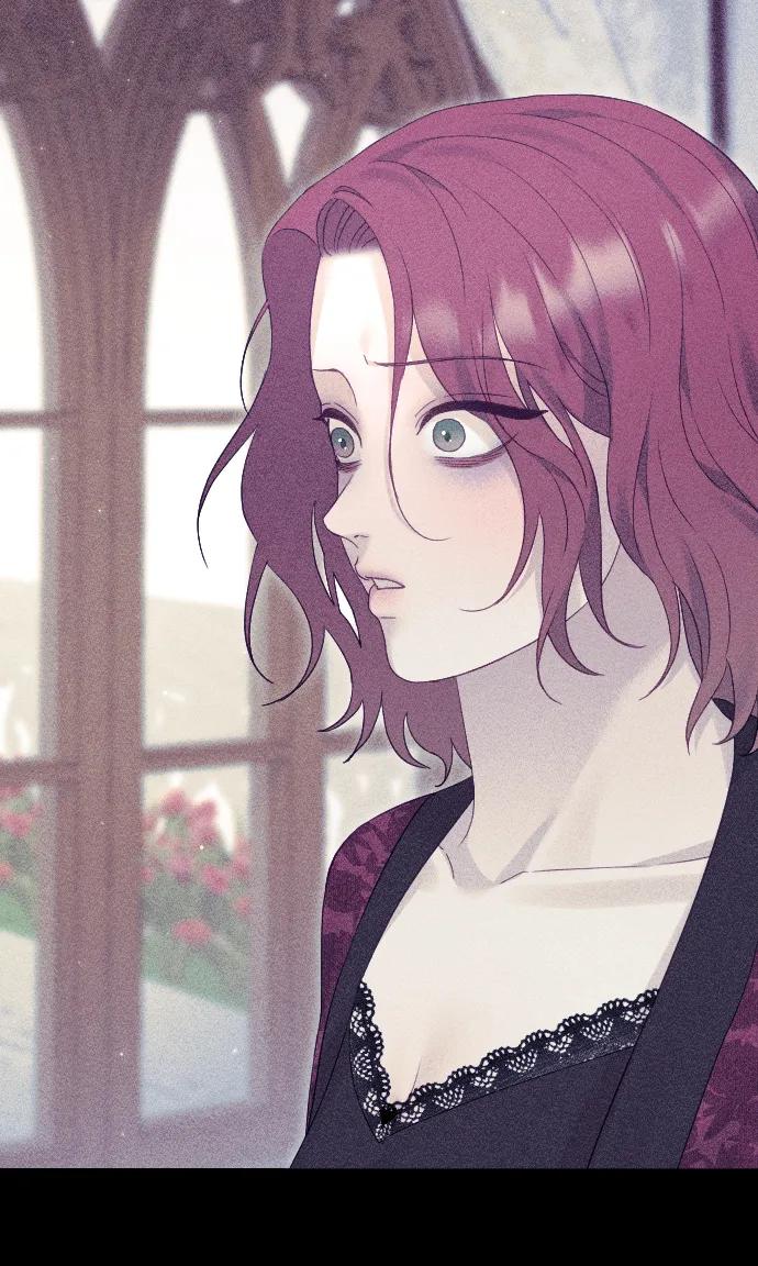 驯服黑化的野兽 - 第71话 - 第52张图