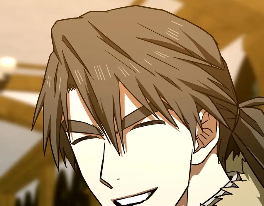 圣子是什么狗屁，这是现代医学的力量 - 第136话 “反转”能力 - 第143张图