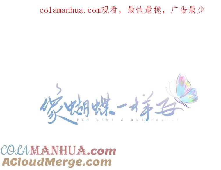 《像蝴蝶一样飞》9.亲情的破裂 第1页