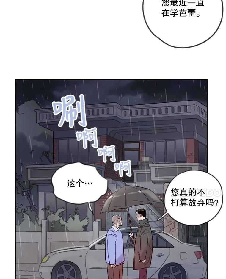 《像蝴蝶一样飞》9.亲情的破裂 第41页