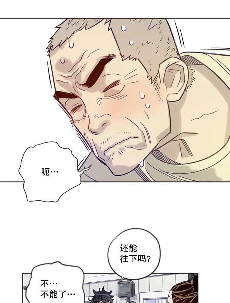 《像蝴蝶一样飞》10.瞎折腾 第33页