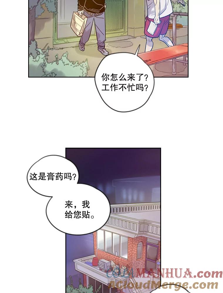 《像蝴蝶一样飞》10.瞎折腾 第49页