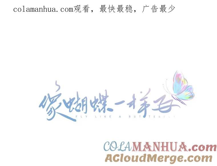 《像蝴蝶一样飞》10.瞎折腾 第1页