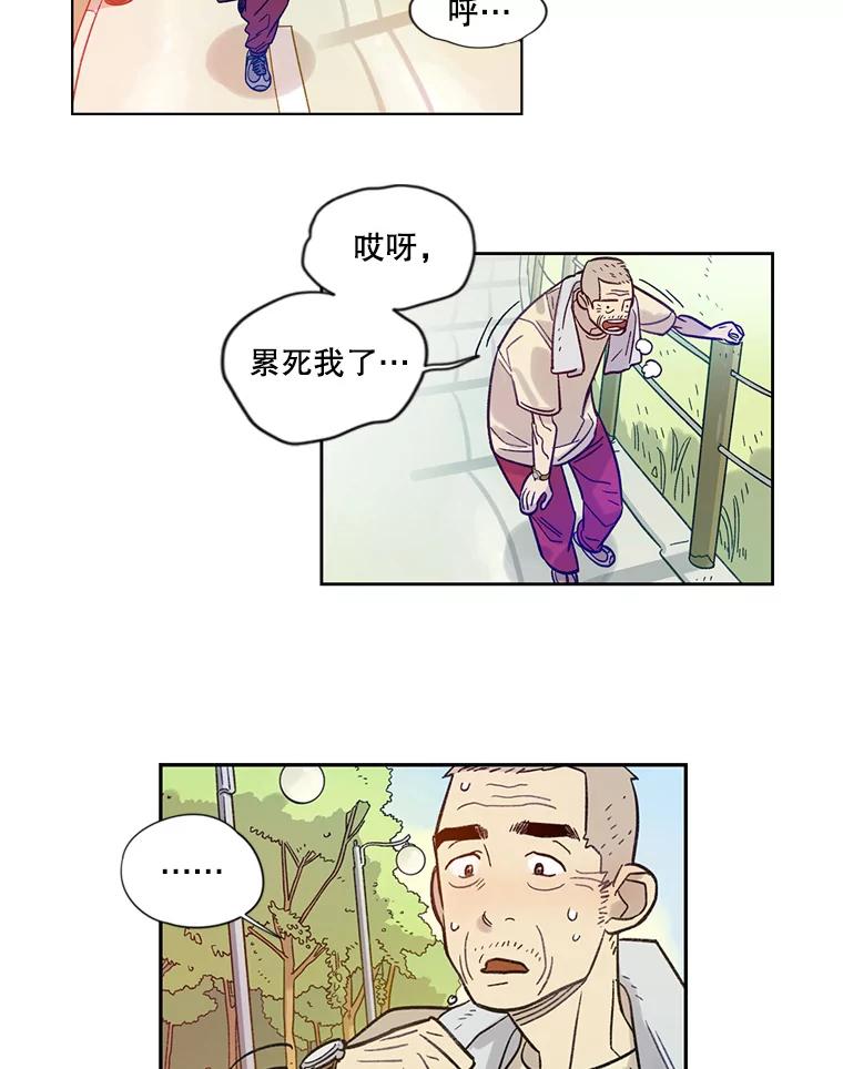 《像蝴蝶一样飞》10.瞎折腾 第6页