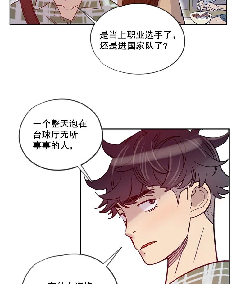 《像蝴蝶一样飞》12.沉重的压力 第63页