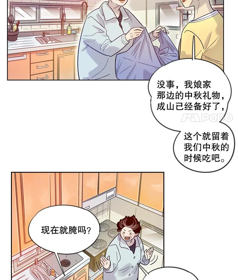 《像蝴蝶一样飞》13.台球大决战 第5页