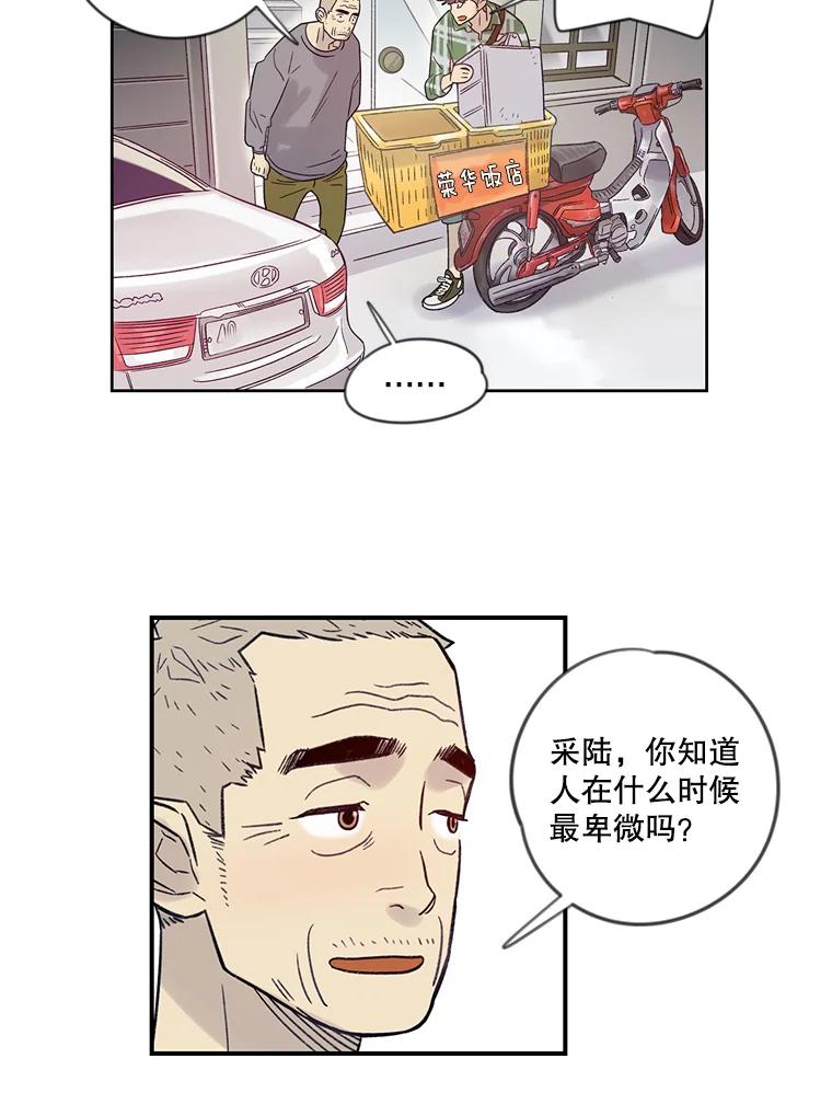 《像蝴蝶一样飞》13.台球大决战 第53页