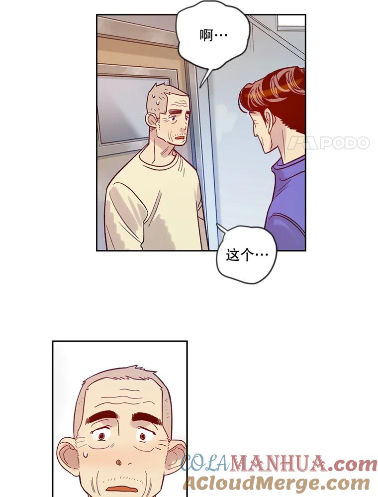 《像蝴蝶一样飞》14.捷径 第31页