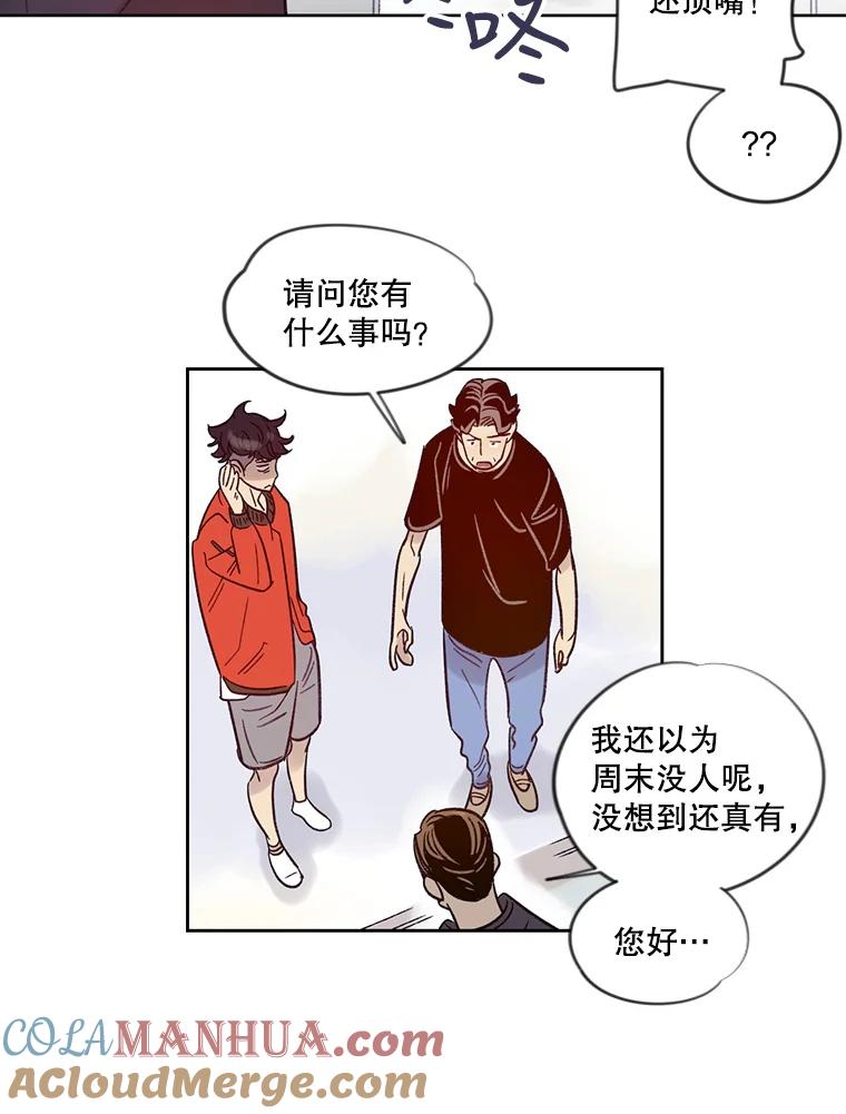 《像蝴蝶一样飞》14.捷径 第43页