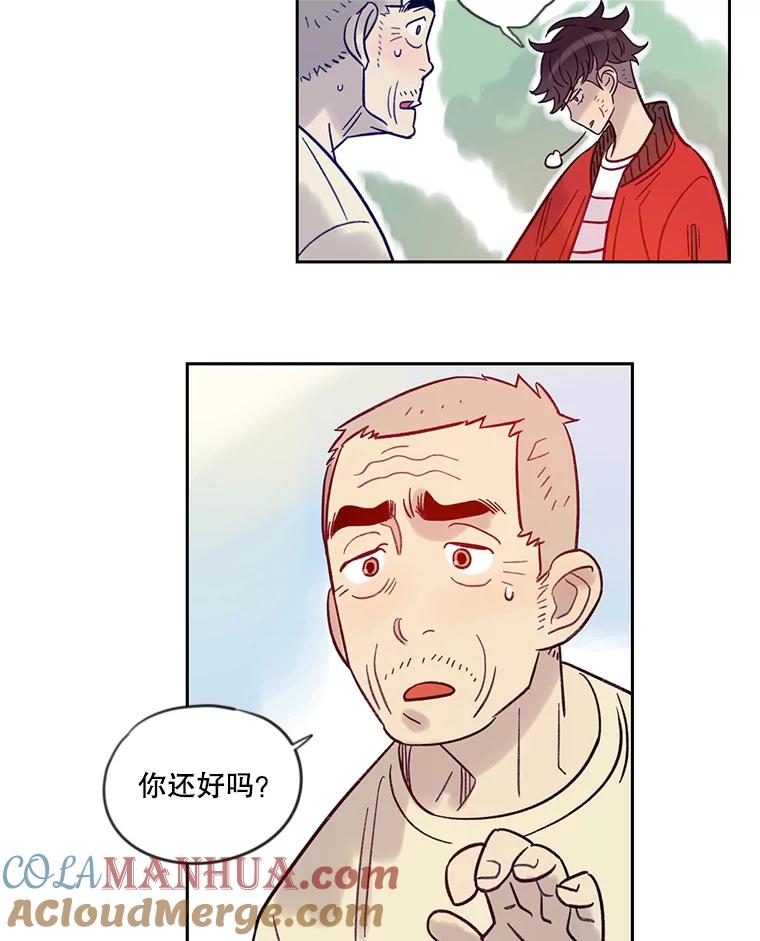 《像蝴蝶一样飞》18.彷徨 第13页