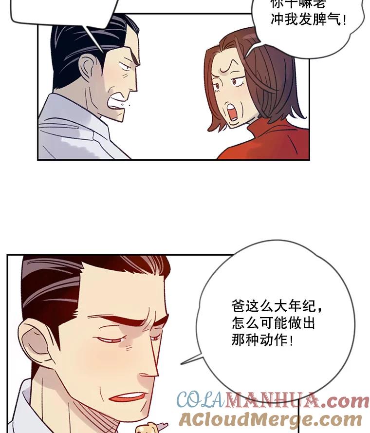 《像蝴蝶一样飞》21.老实人的怒火 第7页