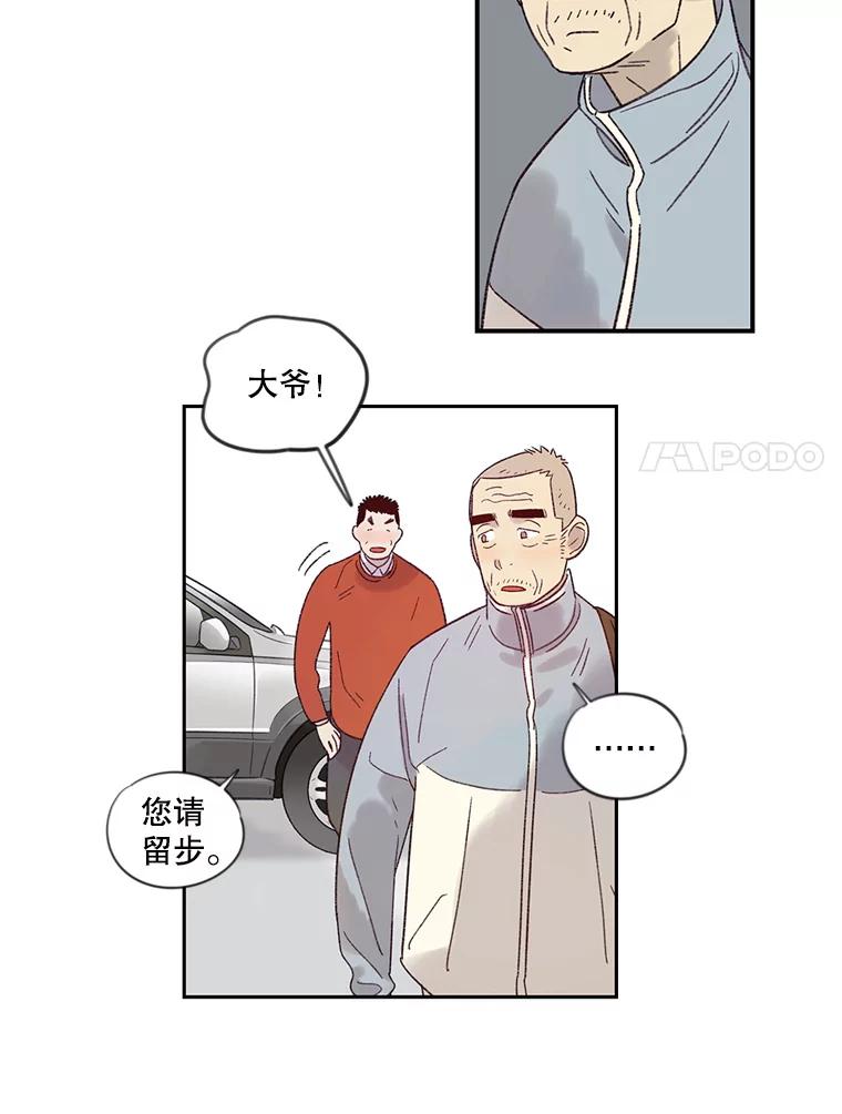 《像蝴蝶一样飞》22.残酷的时间 第8页