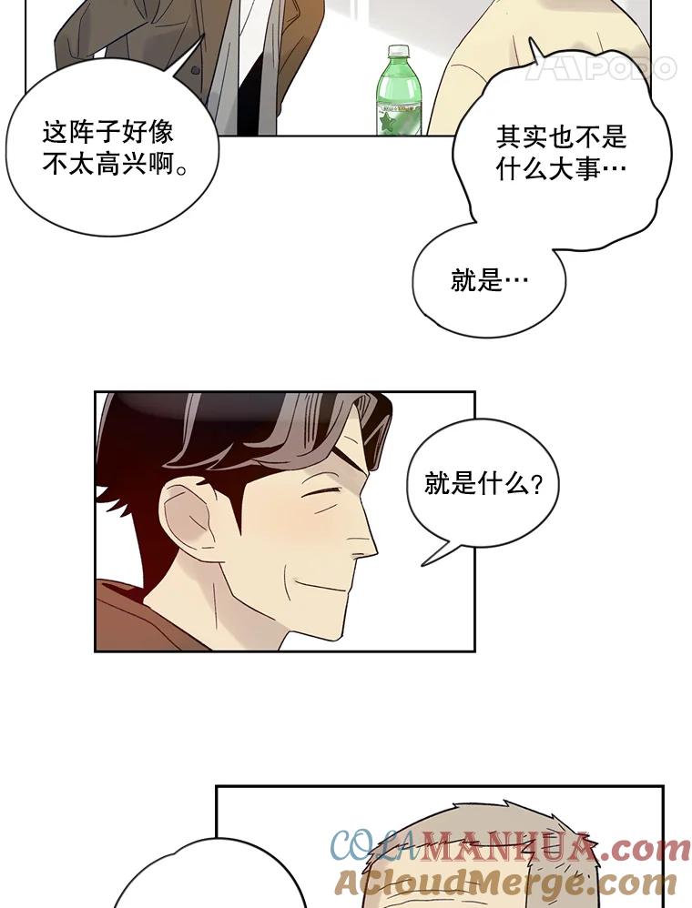 《像蝴蝶一样飞》25.新的目标 第40页