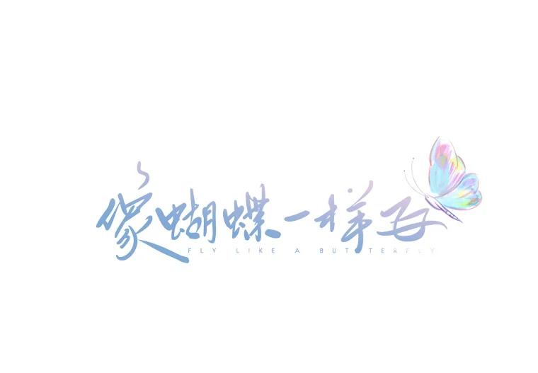 《像蝴蝶一样飞》25.新的目标 第3页