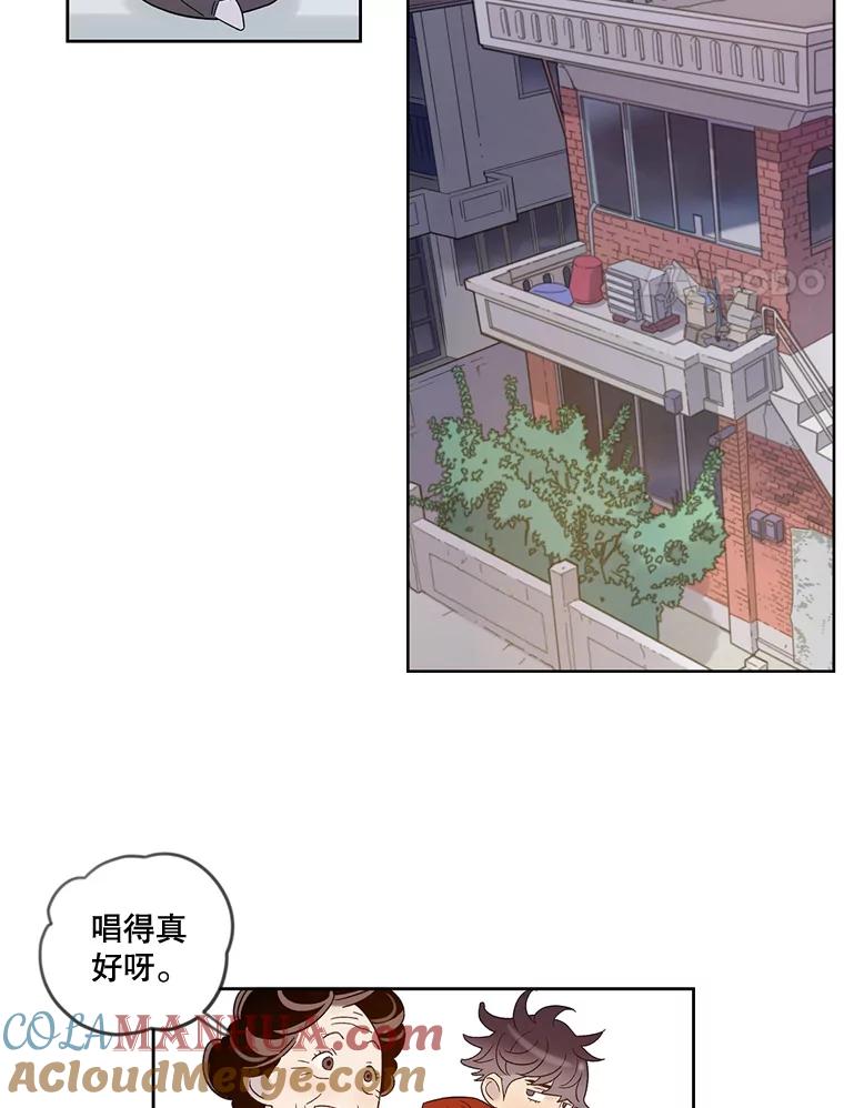 《像蝴蝶一样飞》27.偶像 第28页