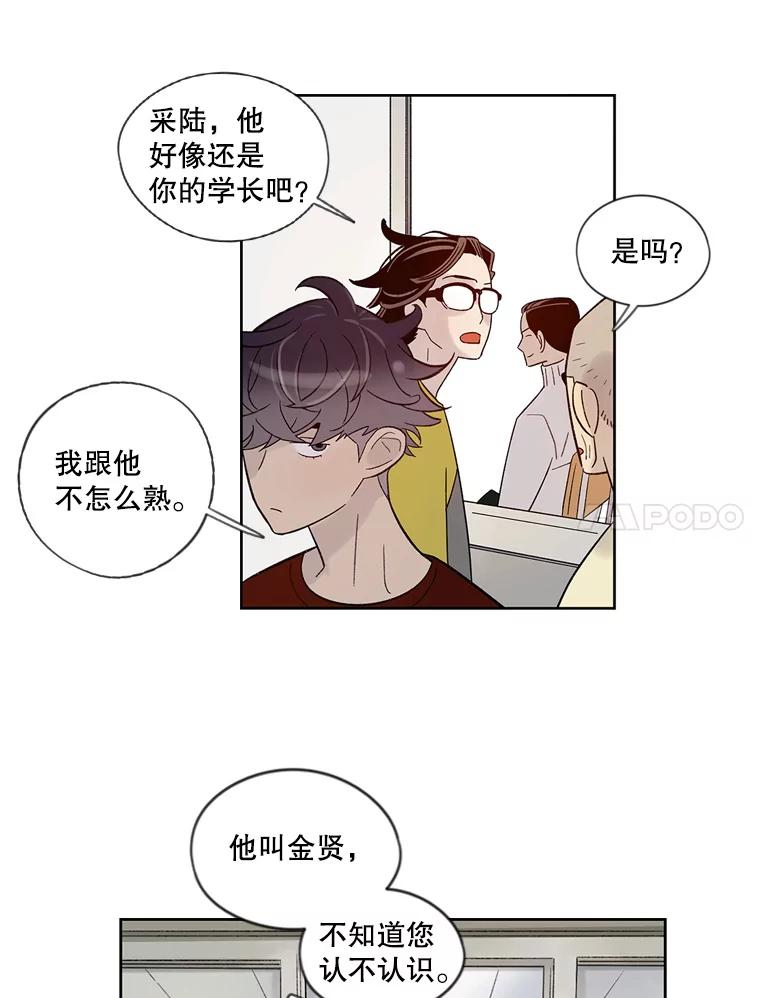 《像蝴蝶一样飞》27.偶像 第44页